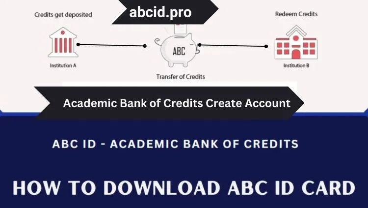 ABC ID Card Download Process