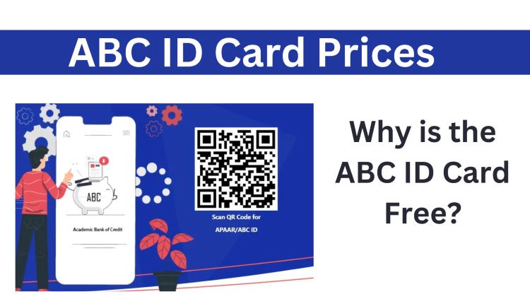 ABC ID Card Prices: Everything You Need to Know